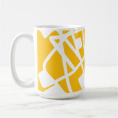 Doodle 100 koffiemok (Links)