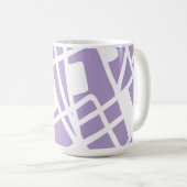 Doodle 100 koffiemok (Voorkant rechts)