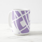 Doodle 100 koffiemok (Voorkant links)