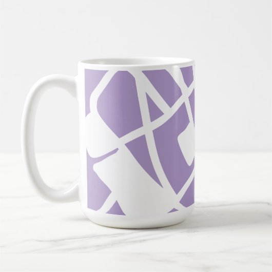 Doodle 100 koffiemok (Links)