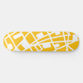 Doodle 100 persoonlijk skateboard (Horizontaal)