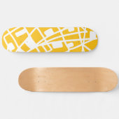 Doodle 100 persoonlijk skateboard (Horizontaal)
