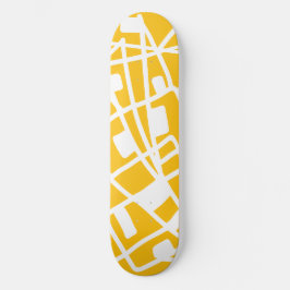 Doodle 100 persoonlijk skateboard