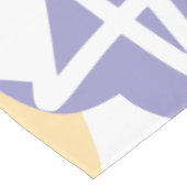 Doodle 100 tafelkleed (Gekanteld)