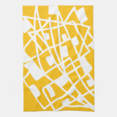 Doodle 100 theedoek (Verticaal)