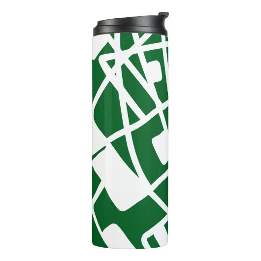 Doodle 100 thermosbeker (Gedraaid links)