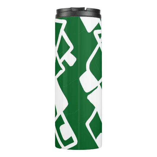 Doodle 100 thermosbeker (Achterkant)