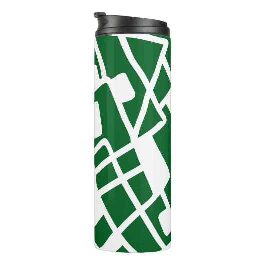 Doodle 100 thermosbeker (Geroteerd rechts)