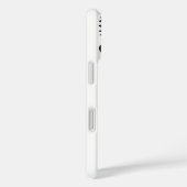 Doodle 10 Case-Mate iPhone case (Achterkant / Rechts)