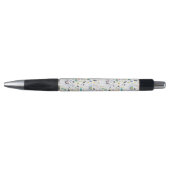 Doodle Alpaca Pattern Pen (Voorkant)