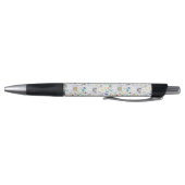 Doodle Alpaca Pattern Pen (Bodem)