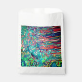 Doodle Bedankzakje (Voorkant)