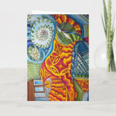 Doodle Cards van Jill  Kaart (Achterkant)