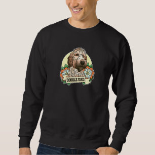 Doodle Dad Goldendoodle Labradoodle Vaders Trui