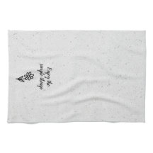 Doodle Daisy en Quote op Terrazzo