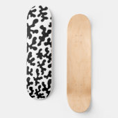 Doodle Deck Persoonlijk Skateboard (Voorkant)
