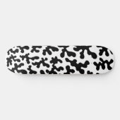 Doodle Deck Persoonlijk Skateboard (Horizontaal)