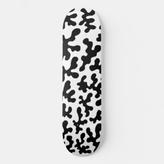 Doodle Deck Persoonlijk Skateboard