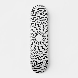 Doodle Deck Persoonlijk Skateboard