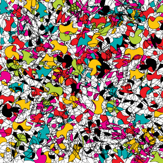 Doodle Design Persoonlijk Skateboard