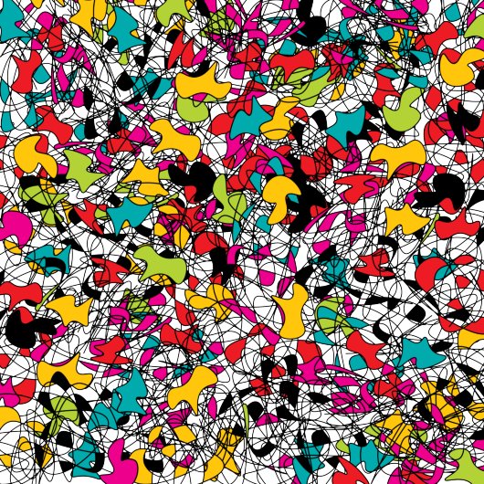 Doodle Design Persoonlijk Skateboard