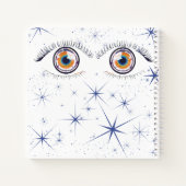 Doodle Diary Notitieboek (Achterkant)