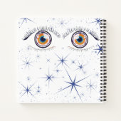 Doodle Diary Notitieboek (Achterkant)