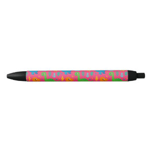 Doodle Dino Dreams Zwarte Inkt Pen