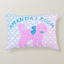 Doodle Dog Baby jong meisje