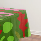 Doodle Elements Compositie Tafelkleed (Voorbeeld)