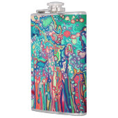 Doodle Heupfles (Links)