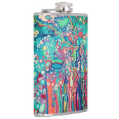 Doodle Heupfles (Rechts)