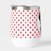 Doodle hond liefde (Rechts)