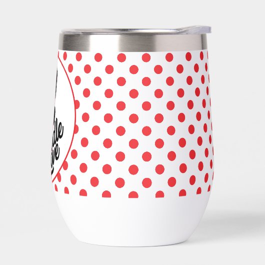 Doodle hond liefde (Links)