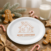 Doodle Kerststol Gelukkig Kerstfeest