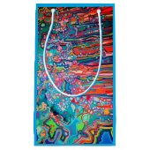 Doodle Klein Cadeauzakje (Voorkant)