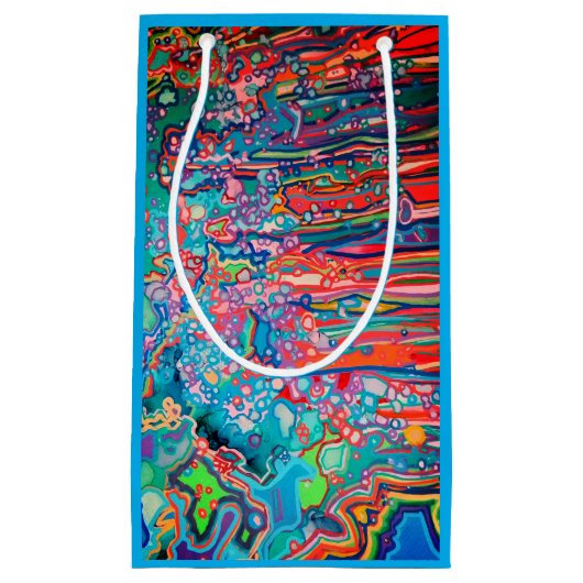 Doodle Klein Cadeauzakje (Voorkant)