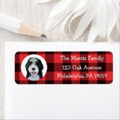 Doodle Label (Insitu)