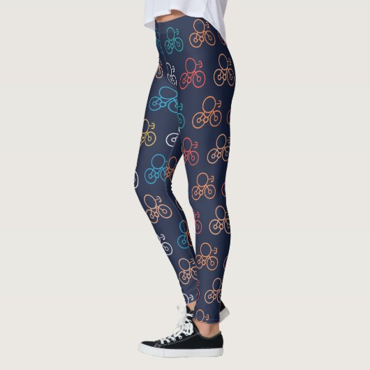 doodle leggings (Links)