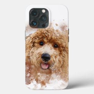 Doodle Lovers Case-Mate iPhone Case