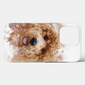 Doodle Lovers Case-Mate iPhone Case (Achterkant (horizontaal))