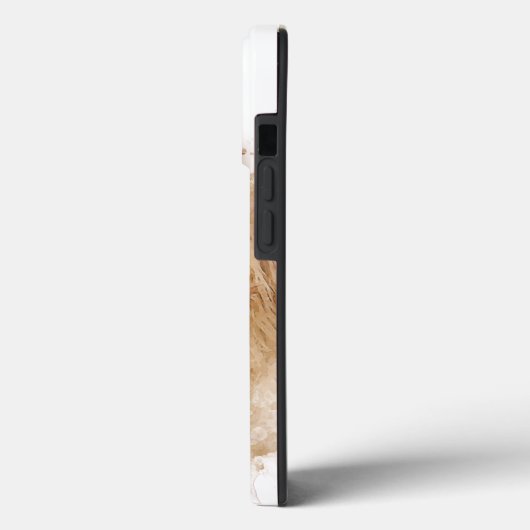 Doodle Lovers Case-Mate iPhone Case (Achterkant / Links)