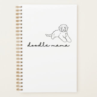 Doodle Mama Planner
