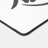 Doodle Momma Desk Mat (Hoek)