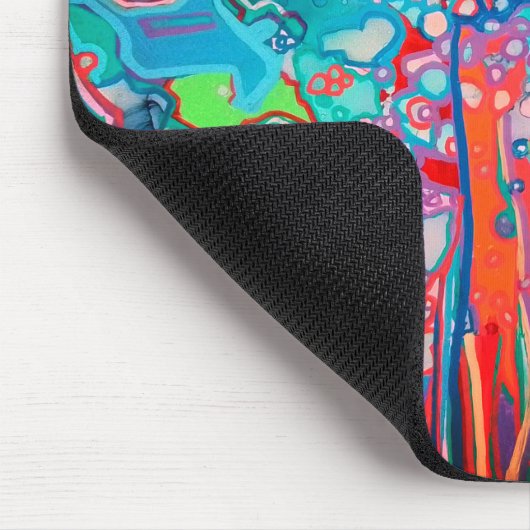 Doodle Muismat (Hoek)