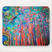 Doodle Muismat (Voorkant)