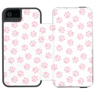 Doodle Paws, Dog Paws, Baby Pink Paws