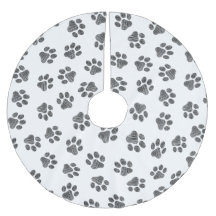 Doodle Paws, Dog Paws, Black Paws