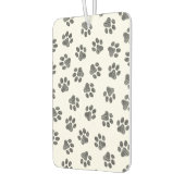 Doodle Paws, Dog Paws, Black Paws Luchtverfrisser (Links)