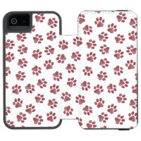 Doodle Paws, Dog Paws, Bourgogne Paws